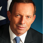 Hon Tony Abbott MP, Courtesy: Parliament of Australia