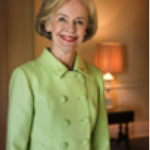 Her Excellency Dame Quentin Bryce AD CVO 