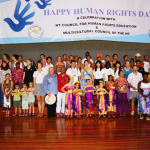 NT Happy Human Rights day