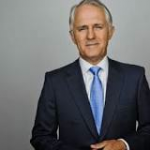 The Hon Malcolm Turnbull MP Prime Minister Courtesy of: Department of the Prime Minister and Cabinet