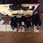 Hurlstone Agricultural High School Year 12 Legal Studies, July 2016