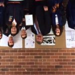 Hurlstone Agricultural High School Year 12 Legal Studies, July 2016