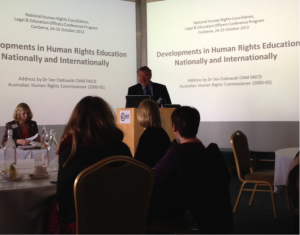 sev-development-of-human-rights-education